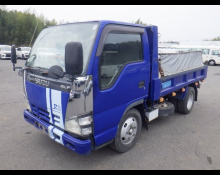 Isuzu Elf 2006