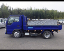 Isuzu Elf 2006
