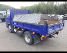 Isuzu Elf 2006