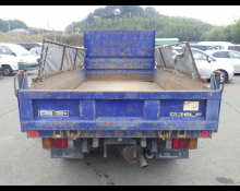 Isuzu Elf 2006