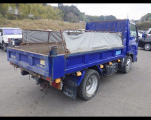 Isuzu Elf 2006
