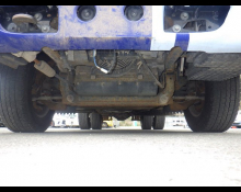 Isuzu Elf 2006