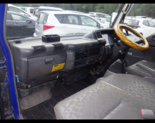 Isuzu Elf 2006