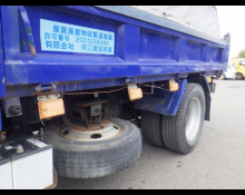 Isuzu Elf 2006