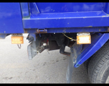 Isuzu Elf 2006