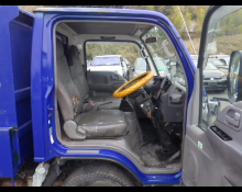 Isuzu Elf 2006