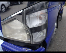 Isuzu Elf 2006