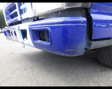 Isuzu Elf 2006
