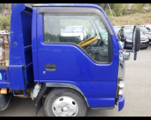 Isuzu Elf 2006