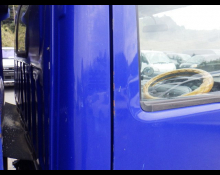 Isuzu Elf 2006