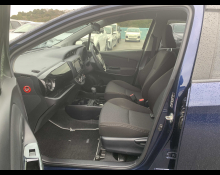 Toyota Vitz 2020