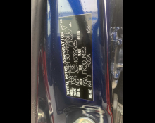 Toyota Vitz 2020