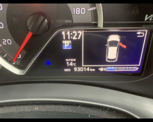 Toyota Vitz 2020