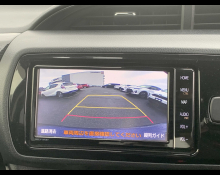 Toyota Vitz 2020