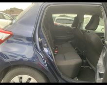 Toyota Vitz 2020