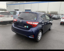 Toyota Vitz 2020