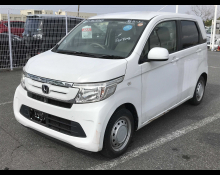 Honda N-WGN 2019