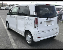 Honda N-WGN 2019