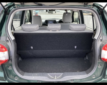 Toyota Passo 2019