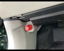 Toyota Passo 2019