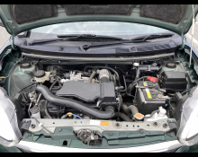 Toyota Passo 2019