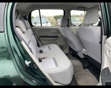 Toyota Passo 2019