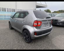 Suzuki Ignis 2018
