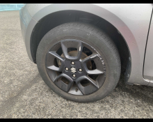 Suzuki Ignis 2018