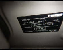 Used Mazda Cx-3 Cars For Sale in Japan