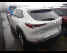 Mazda CX-30 2023