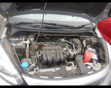 Honda Fit 2022