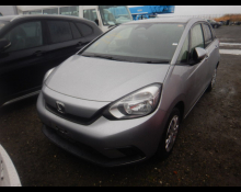 Honda Fit 2022