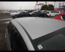 Honda Fit 2022