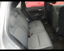 Honda Fit 2022