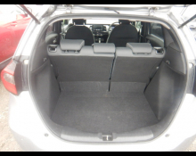 Honda Fit 2022