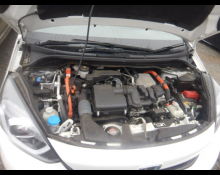 Honda Fit 2021