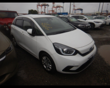Honda Fit 2021 For Sale and Price