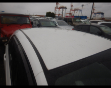 Honda Fit 2021