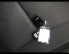 Honda Fit 2021