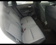 Honda Fit 2021