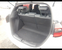 Honda Fit 2021