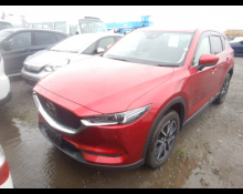 Mazda CX-5 2021