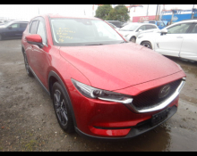 Mazda CX-5 2021