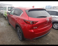 Mazda CX-5 2021