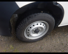 Toyota Townace Van 2022
