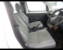 Toyota Townace Van 2022