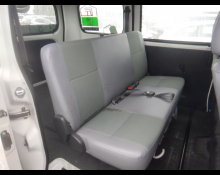 Toyota Townace Van 2022