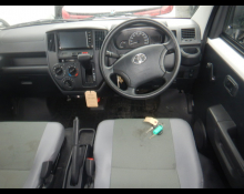 Toyota Townace Van 2022
