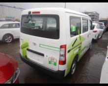 Toyota Townace Van 2022
