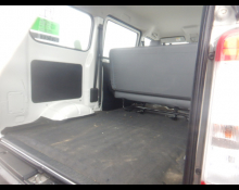 Toyota Townace Van 2022